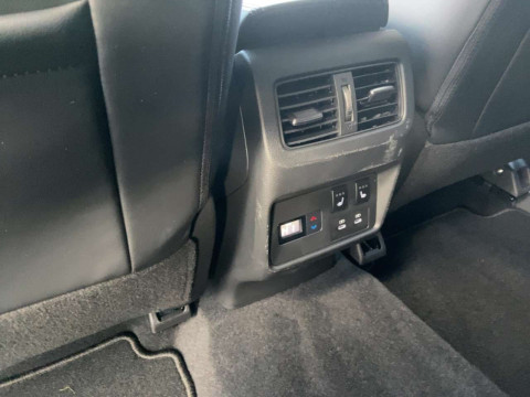 Ansicht 26 - Gebrauchtwagen Fahrzeug, Modell X-Trail der Marke Nissan von Verkäufer Autohaus Günther GmbH