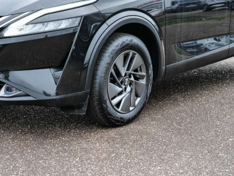 Ansicht 3 - Gebrauchtwagen Fahrzeug, Modell Qashqai der Marke Nissan von Verkäufer Moll Automobile GmbH & Co. KG