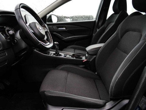 Ansicht 6 - Gebrauchtwagen Fahrzeug, Modell Qashqai der Marke Nissan von Verkäufer Moll Automobile GmbH & Co. KG