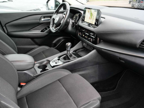 Ansicht 12 - Gebrauchtwagen Fahrzeug, Modell Qashqai der Marke Nissan von Verkäufer Moll Automobile GmbH & Co. KG