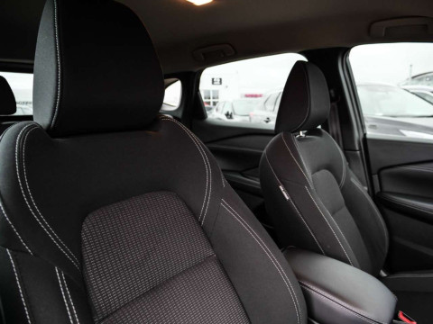 Ansicht 14 - Gebrauchtwagen Fahrzeug, Modell Qashqai der Marke Nissan von Verkäufer Moll Automobile GmbH & Co. KG