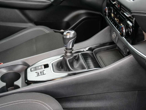 Ansicht 15 - Gebrauchtwagen Fahrzeug, Modell Qashqai der Marke Nissan von Verkäufer Moll Automobile GmbH & Co. KG