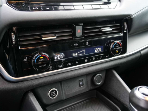 Ansicht 17 - Gebrauchtwagen Fahrzeug, Modell Qashqai der Marke Nissan von Verkäufer Moll Automobile GmbH & Co. KG