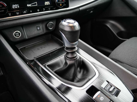 Ansicht 18 - Gebrauchtwagen Fahrzeug, Modell Qashqai der Marke Nissan von Verkäufer Moll Automobile GmbH & Co. KG