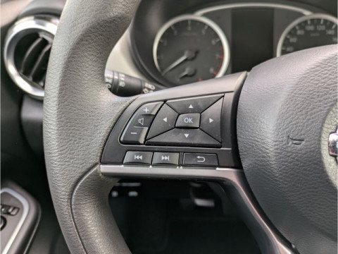 Ansicht 9 - Gebrauchtwagen Fahrzeug, Modell Micra der Marke Nissan von Verkäufer Autohaus Schäfer GmbH