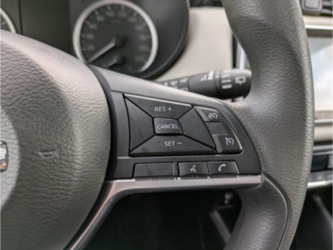 Ansicht 10 - Gebrauchtwagen Fahrzeug, Modell Micra der Marke Nissan von Verkäufer Autohaus Schäfer GmbH