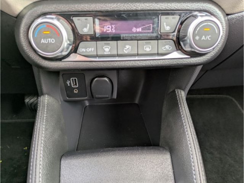 Ansicht 12 - Gebrauchtwagen Fahrzeug, Modell Micra der Marke Nissan von Verkäufer Autohaus Schäfer GmbH