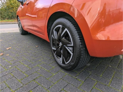 Ansicht 16 - Gebrauchtwagen Fahrzeug, Modell Micra der Marke Nissan von Verkäufer Autohaus Schäfer GmbH