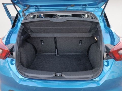 Ansicht 12 - Gebrauchtwagen Fahrzeug, Modell Micra der Marke Nissan von Verkäufer Autohaus Martin Wurst GmbH Reutlingen