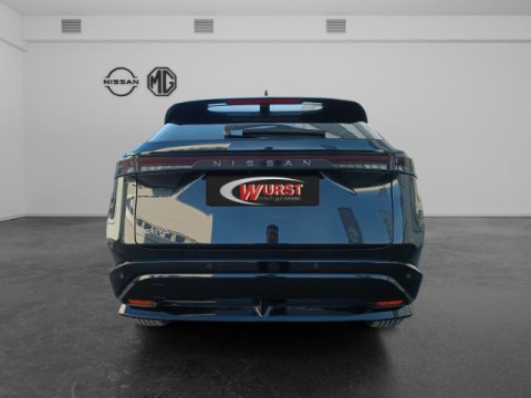 Ansicht 4 - Gebrauchtwagen Fahrzeug, Modell Ariya der Marke Nissan von Verkäufer Autohaus Martin Wurst GmbH Reutlingen