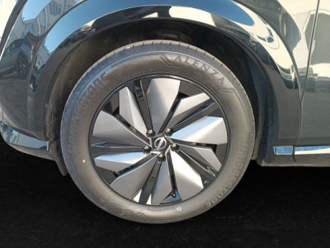 Ansicht 8 - Gebrauchtwagen Fahrzeug, Modell Ariya der Marke Nissan von Verkäufer Autohaus Martin Wurst GmbH Reutlingen