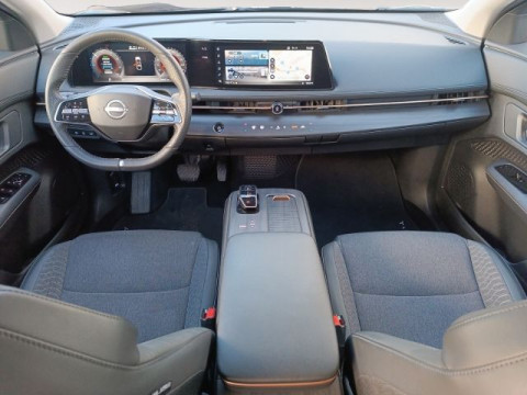 Ansicht 9 - Gebrauchtwagen Fahrzeug, Modell Ariya der Marke Nissan von Verkäufer Autohaus Martin Wurst GmbH Reutlingen