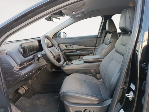 Ansicht 11 - Gebrauchtwagen Fahrzeug, Modell Ariya der Marke Nissan von Verkäufer Autohaus Martin Wurst GmbH Reutlingen