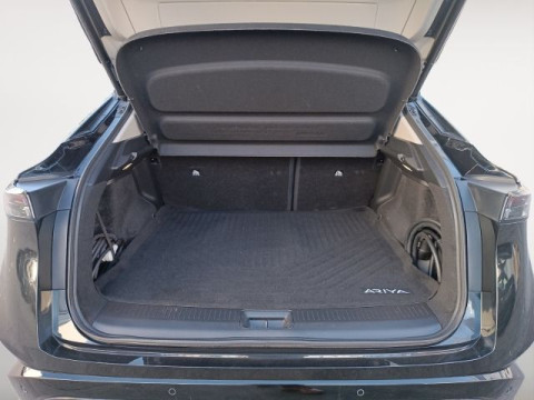 Ansicht 12 - Gebrauchtwagen Fahrzeug, Modell Ariya der Marke Nissan von Verkäufer Autohaus Martin Wurst GmbH Reutlingen