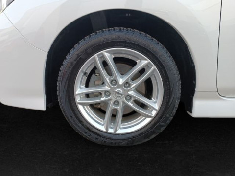 Ansicht 8 - Gebrauchtwagen Fahrzeug, Modell Leaf der Marke Nissan von Verkäufer Autohaus Martin Wurst GmbH Reutlingen