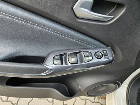 Ansicht 6 - Gebrauchtwagen Fahrzeug, Modell Juke der Marke Nissan von Verkäufer Autohaus Konrad GmbH