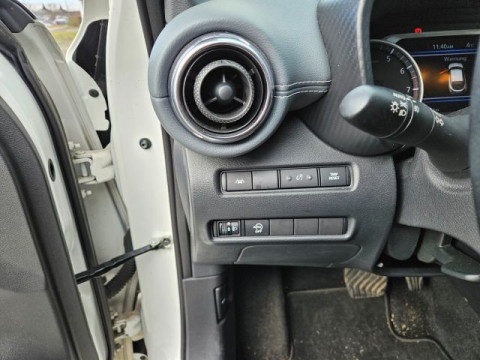 Ansicht 7 - Gebrauchtwagen Fahrzeug, Modell Juke der Marke Nissan von Verkäufer Autohaus Konrad GmbH