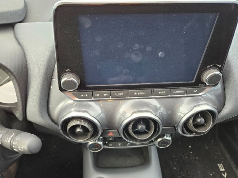 Ansicht 9 - Gebrauchtwagen Fahrzeug, Modell Juke der Marke Nissan von Verkäufer Autohaus Konrad GmbH