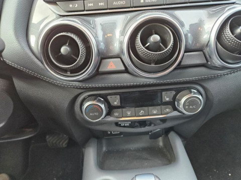 Ansicht 10 - Gebrauchtwagen Fahrzeug, Modell Juke der Marke Nissan von Verkäufer Autohaus Konrad GmbH