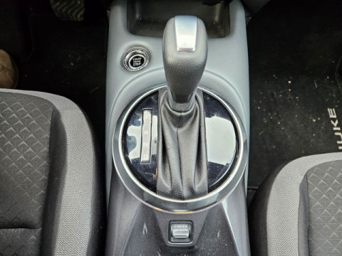 Ansicht 11 - Gebrauchtwagen Fahrzeug, Modell Juke der Marke Nissan von Verkäufer Autohaus Konrad GmbH