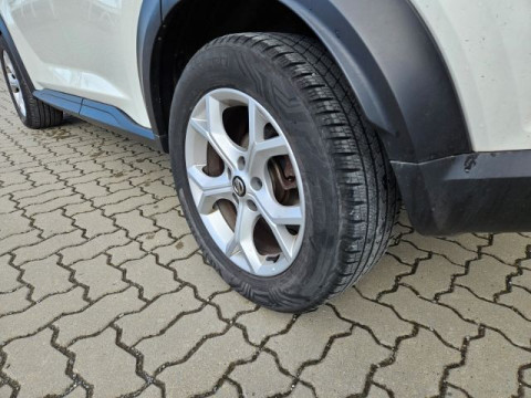 Ansicht 12 - Gebrauchtwagen Fahrzeug, Modell Juke der Marke Nissan von Verkäufer Autohaus Konrad GmbH