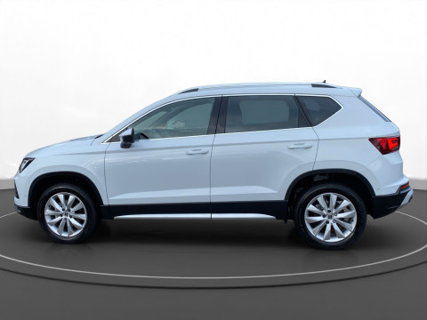 Seat - Ateca