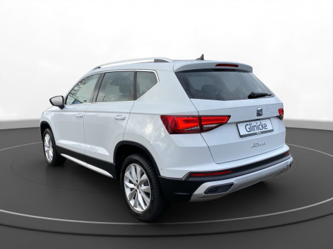 Seat - Ateca