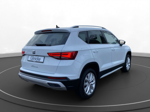 Seat - Ateca