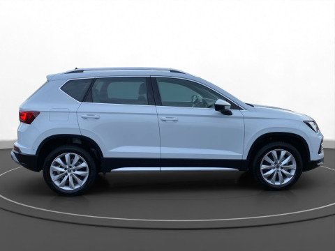 Seat - Ateca