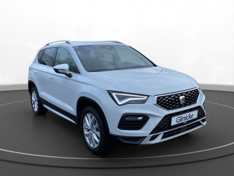Seat - Ateca
