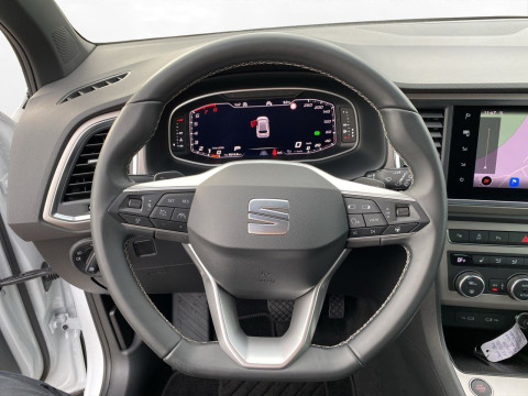 Seat - Ateca