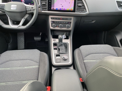 Seat - Ateca