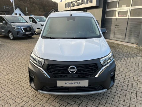 Ansicht 3 - Neuwagen Fahrzeug, Modell Townstar der Marke Nissan von Verkäufer Autohaus Möller GmbH in Herdecke