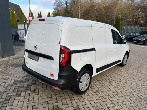 Ansicht 8 - Neuwagen Fahrzeug, Modell Townstar der Marke Nissan von Verkäufer Autohaus Möller GmbH in Herdecke