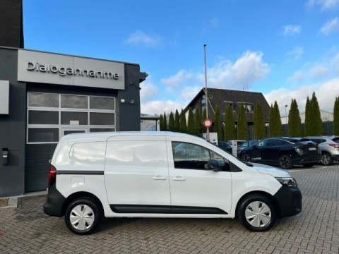 Ansicht 9 - Neuwagen Fahrzeug, Modell Townstar der Marke Nissan von Verkäufer Autohaus Möller GmbH in Herdecke