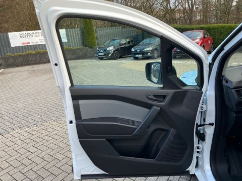 Ansicht 11 - Neuwagen Fahrzeug, Modell Townstar der Marke Nissan von Verkäufer Autohaus Möller GmbH in Herdecke