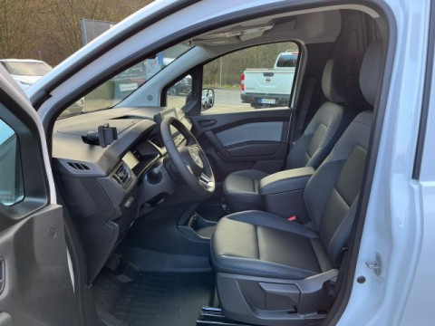 Ansicht 12 - Neuwagen Fahrzeug, Modell Townstar der Marke Nissan von Verkäufer Autohaus Möller GmbH in Herdecke