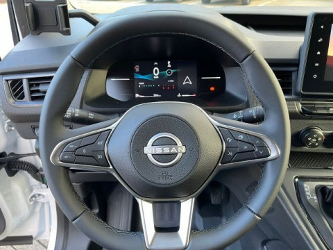 Ansicht 13 - Neuwagen Fahrzeug, Modell Townstar der Marke Nissan von Verkäufer Autohaus Möller GmbH in Herdecke