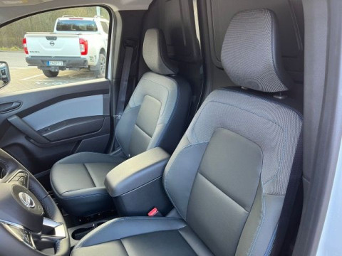 Ansicht 14 - Neuwagen Fahrzeug, Modell Townstar der Marke Nissan von Verkäufer Autohaus Möller GmbH in Herdecke