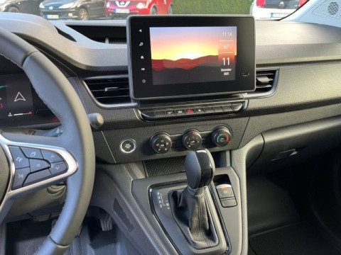 Ansicht 15 - Neuwagen Fahrzeug, Modell Townstar der Marke Nissan von Verkäufer Autohaus Möller GmbH in Herdecke