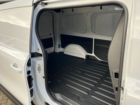 Ansicht 16 - Neuwagen Fahrzeug, Modell Townstar der Marke Nissan von Verkäufer Autohaus Möller GmbH in Herdecke