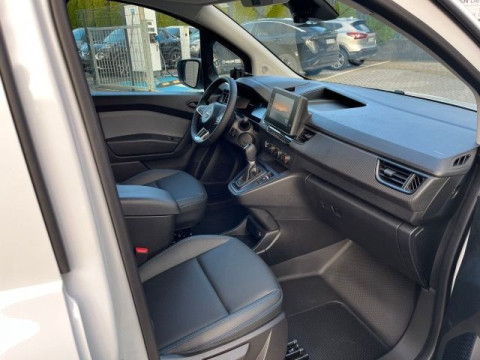 Ansicht 17 - Neuwagen Fahrzeug, Modell Townstar der Marke Nissan von Verkäufer Autohaus Möller GmbH in Herdecke