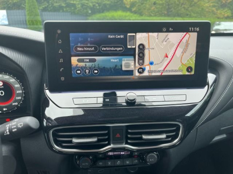 Ansicht 14 - Gebrauchtwagen Fahrzeug, Modell Juke der Marke Nissan von Verkäufer Autohaus Möller GmbH in Herdecke