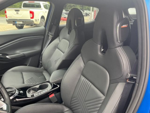 Ansicht 15 - Gebrauchtwagen Fahrzeug, Modell Juke der Marke Nissan von Verkäufer Autohaus Möller GmbH in Herdecke