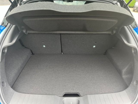 Ansicht 17 - Gebrauchtwagen Fahrzeug, Modell Juke der Marke Nissan von Verkäufer Autohaus Möller GmbH in Herdecke