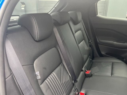 Ansicht 18 - Gebrauchtwagen Fahrzeug, Modell Juke der Marke Nissan von Verkäufer Autohaus Möller GmbH in Herdecke