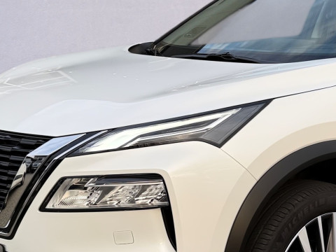 Ansicht 9 - Neuwagen Fahrzeug, Modell X-Trail der Marke Nissan von Verkäufer Autohaus Wild GmbH