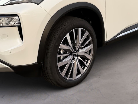 Ansicht 10 - Neuwagen Fahrzeug, Modell X-Trail der Marke Nissan von Verkäufer Autohaus Wild GmbH