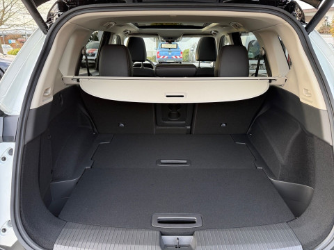 Ansicht 11 - Neuwagen Fahrzeug, Modell X-Trail der Marke Nissan von Verkäufer Autohaus Wild GmbH