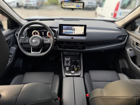 Ansicht 16 - Neuwagen Fahrzeug, Modell X-Trail der Marke Nissan von Verkäufer Autohaus Wild GmbH